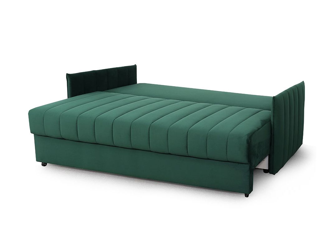 Диван Пекин цвет зеленый (фото 200171)