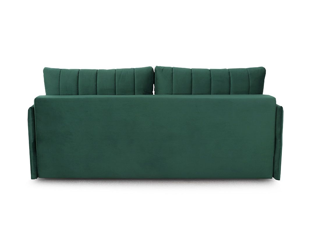 Диван Пекин цвет зеленый (фото 200172)
