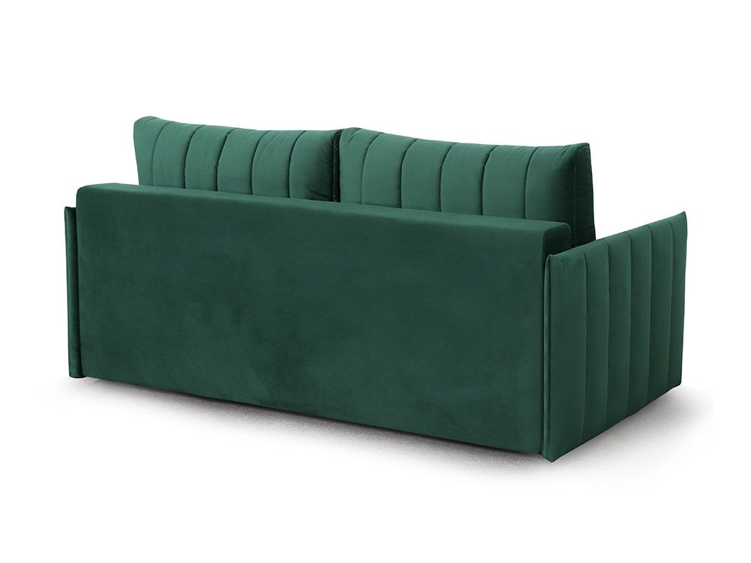 Диван Пекин цвет зеленый (фото 200166)