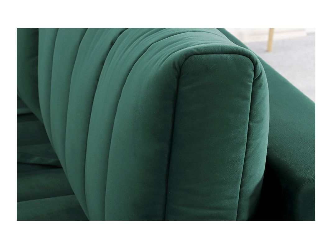 Диван Пекин цвет зеленый (фото 200173)