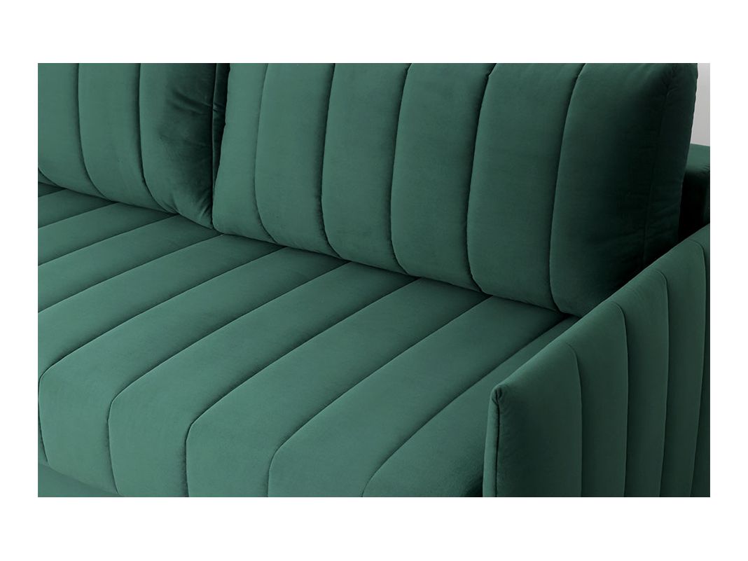 Диван Пекин цвет зеленый (фото 200175)