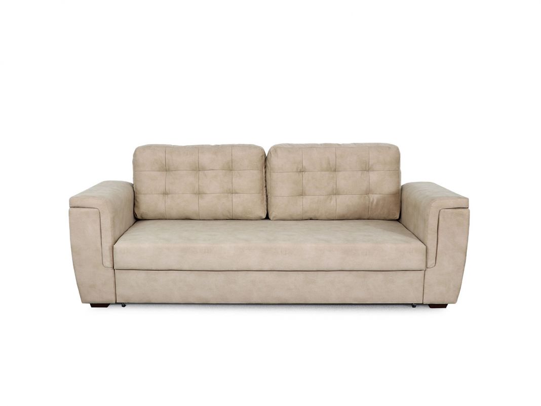 Диван Милан цвет бежевый (фото 199554)