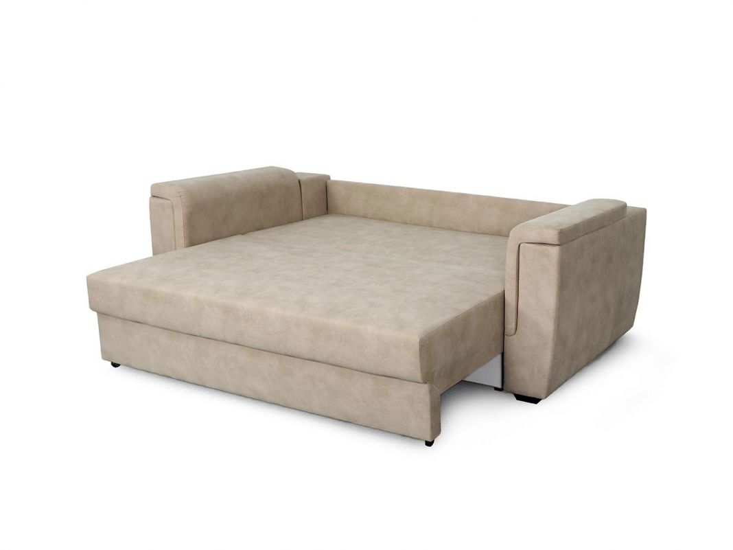 Диван Милан цвет бежевый (фото 199558)