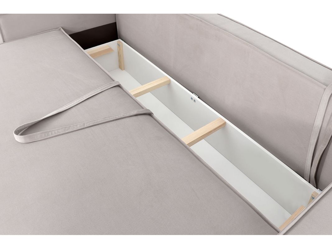 Диван Онтарио цвет бежевый (фото 199795)