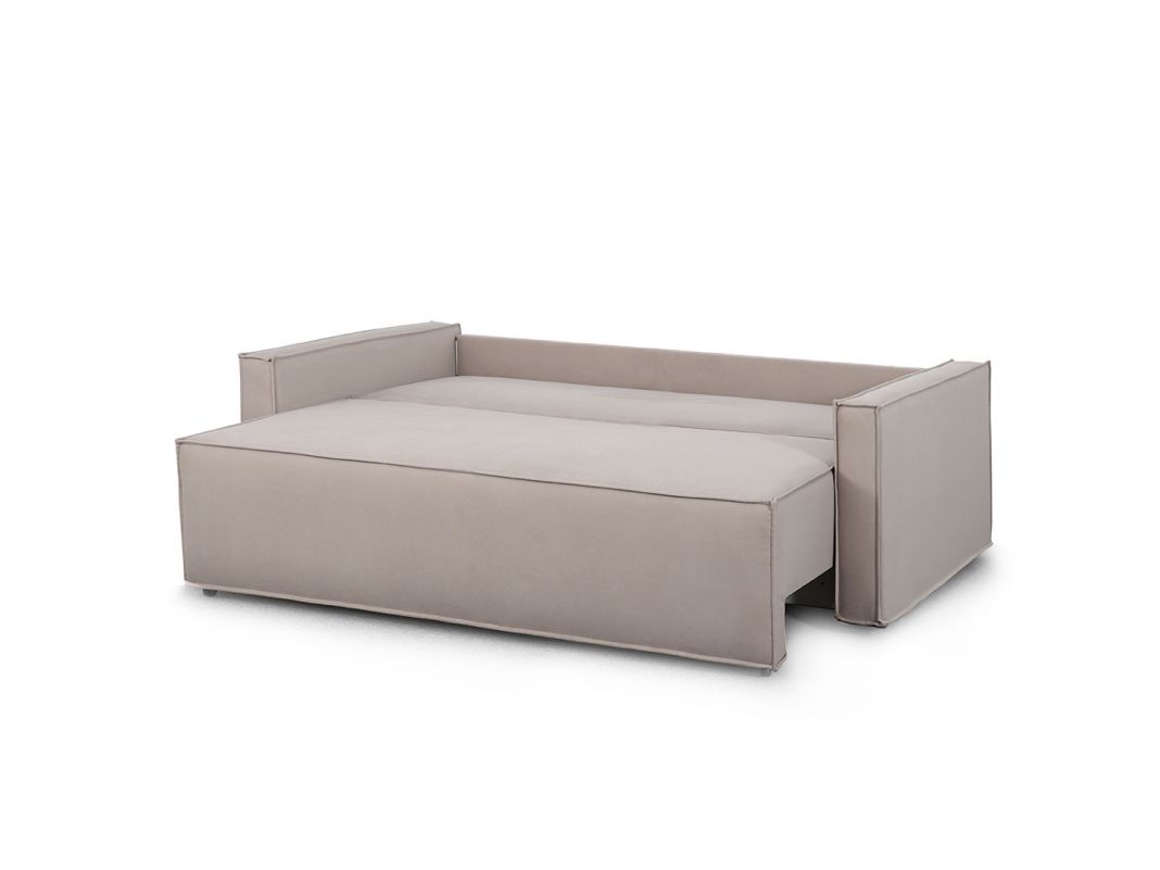 Диван Онтарио цвет бежевый (фото 199796)