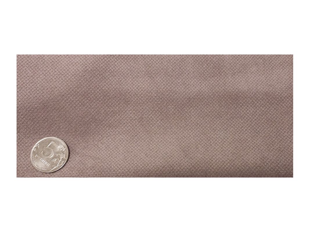 микровелюр альба розовый