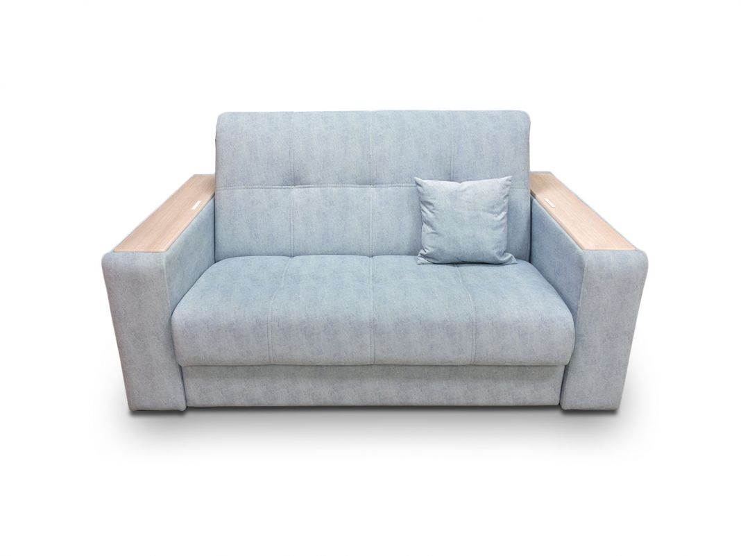 Диван Остин цвет синий,бирюза,голубой (фото 191761)