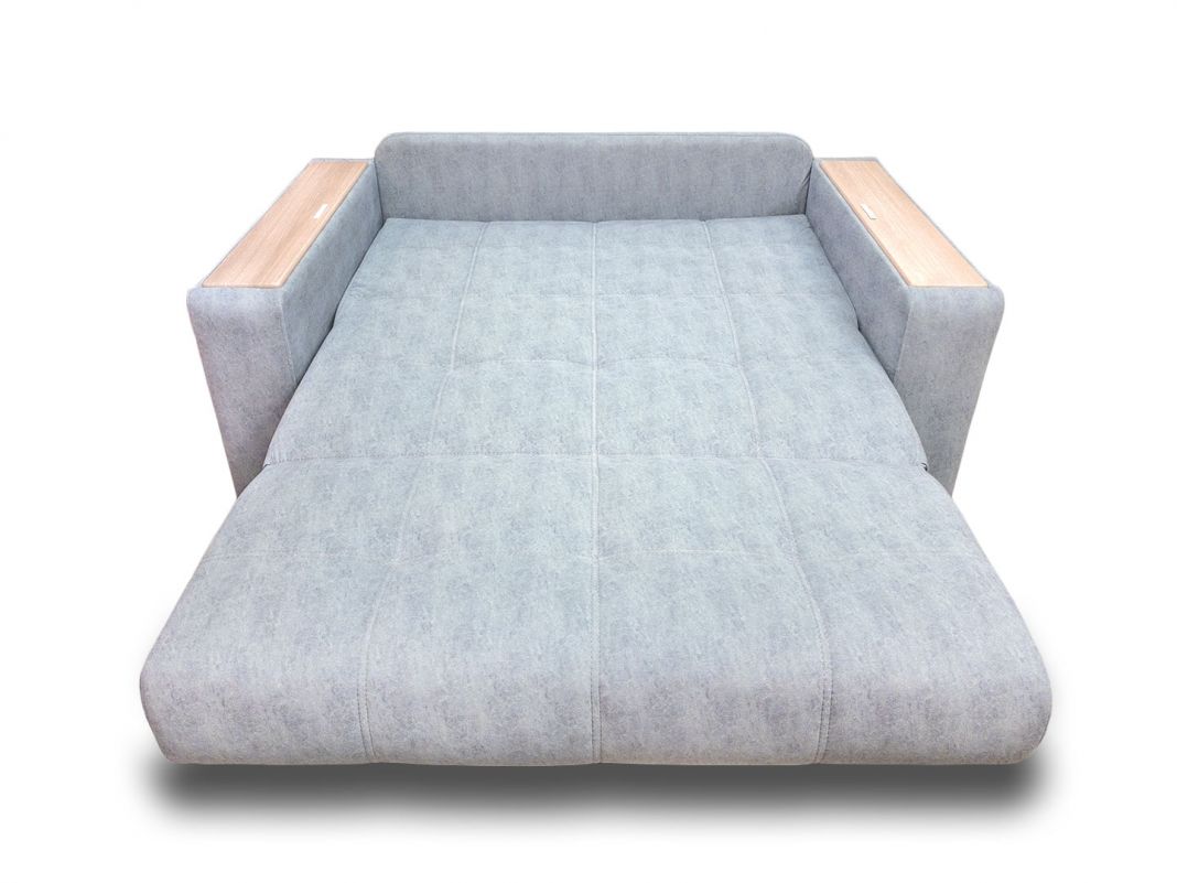 Диван Остин цвет синий,бирюза,голубой (фото 191766)