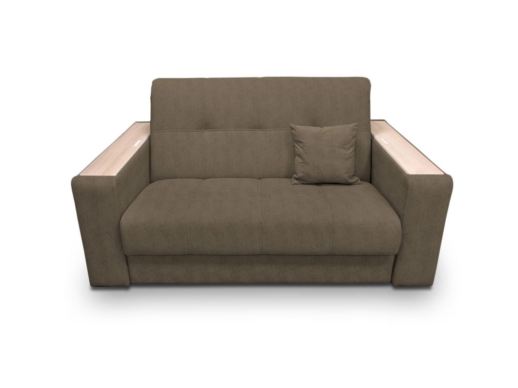 Диван Остин цвет коричневый (фото 192286)