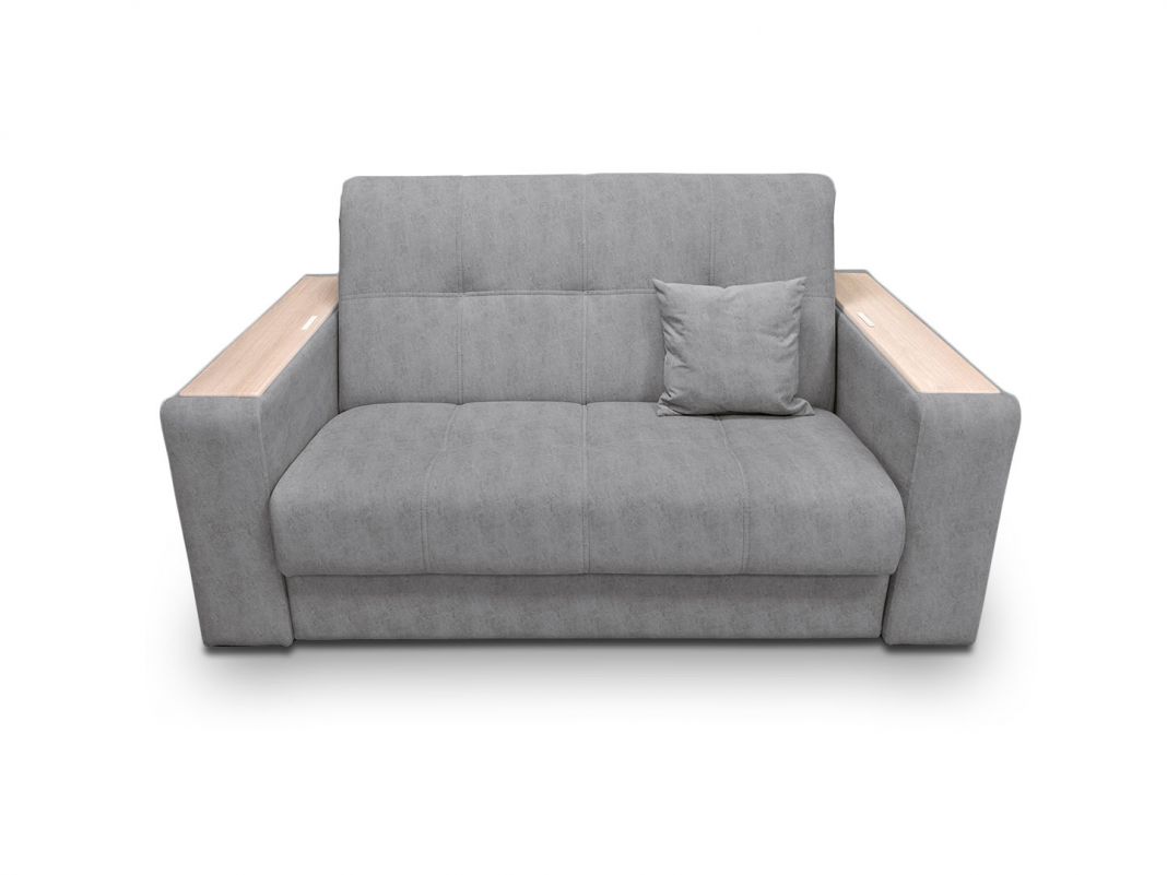 Диван Остин цвет серый (фото 193931)