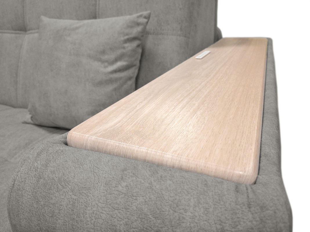 Диван Остин цвет серый (фото 193933)