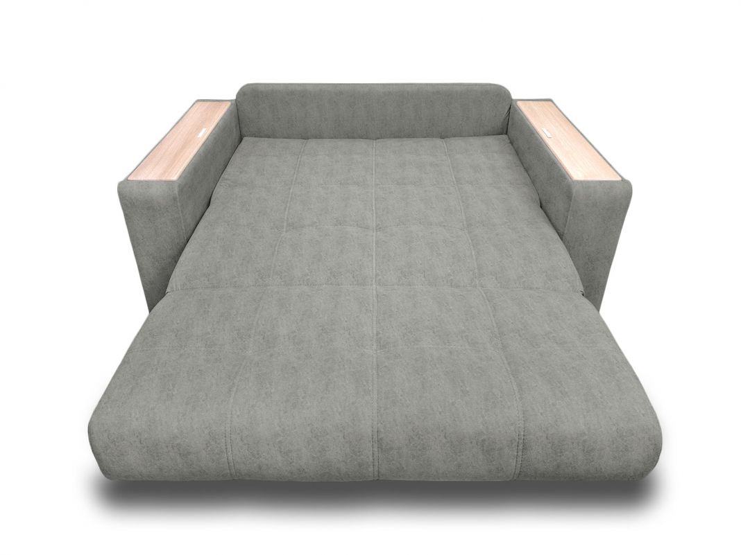 Диван Остин цвет серый (фото 193936)