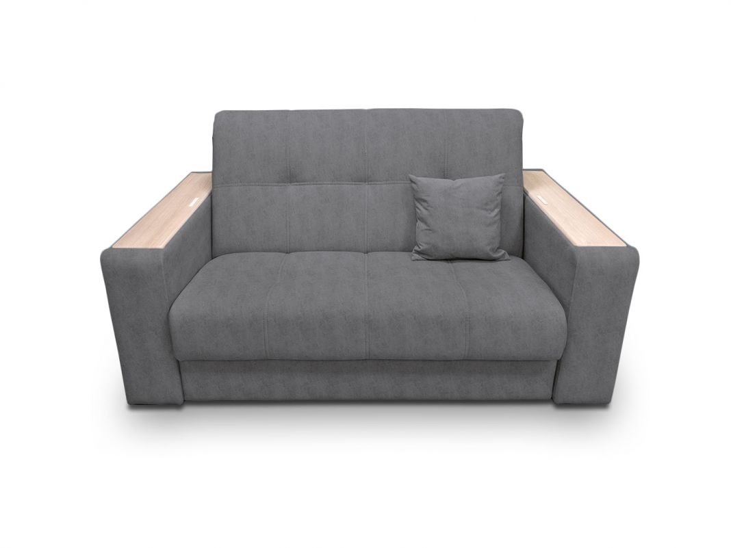 Диван Остин цвет серый (фото 193511)