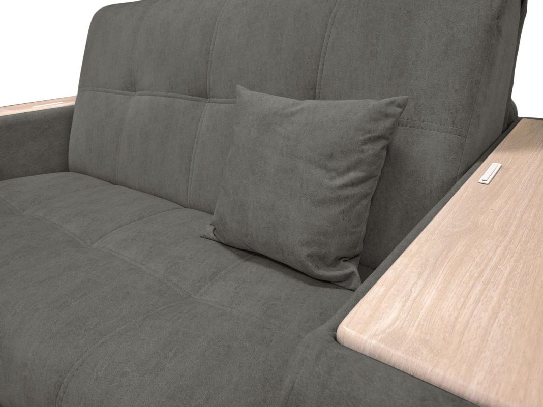 Диван Остин цвет серый (фото 193512)