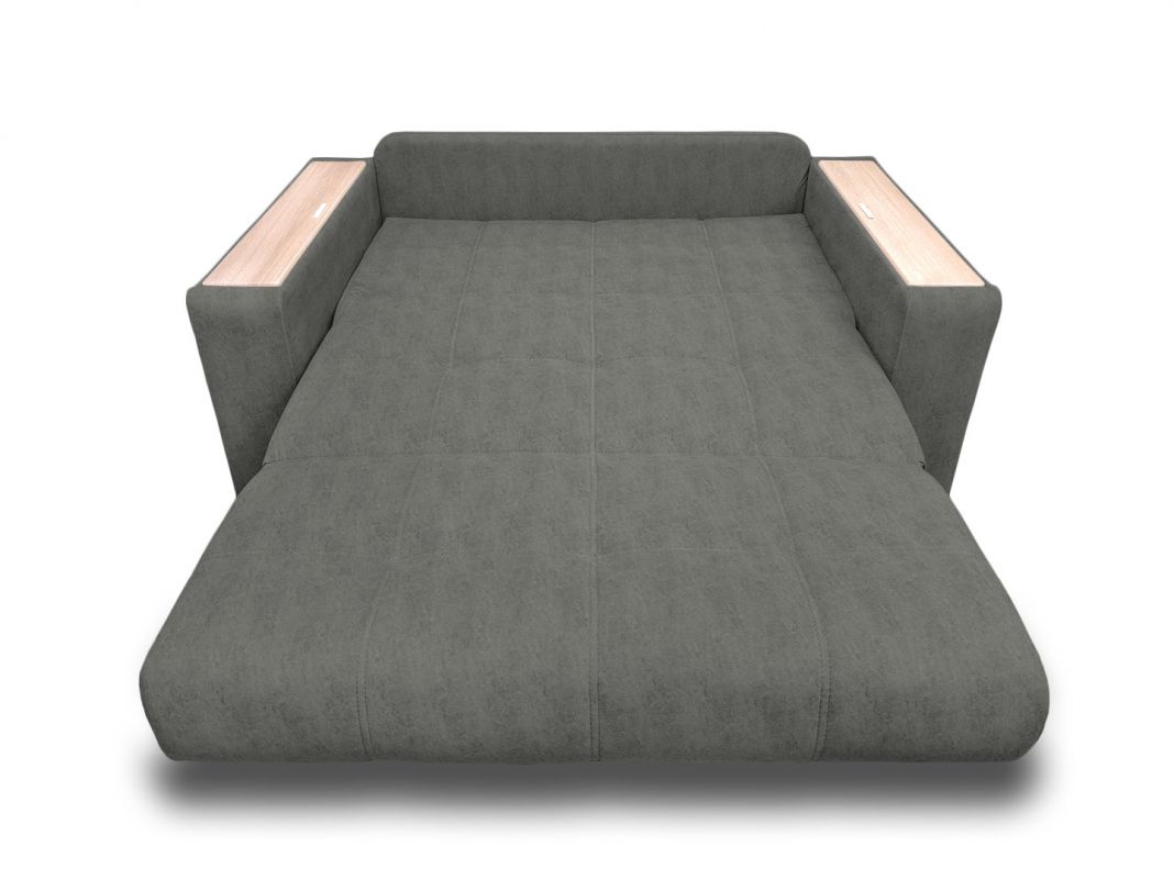 Диван Остин цвет серый (фото 193516)