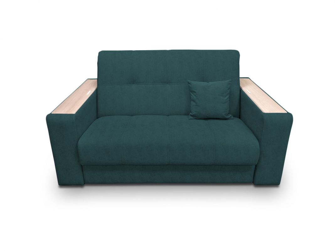 Диван Остин цвет синий (фото 192986)