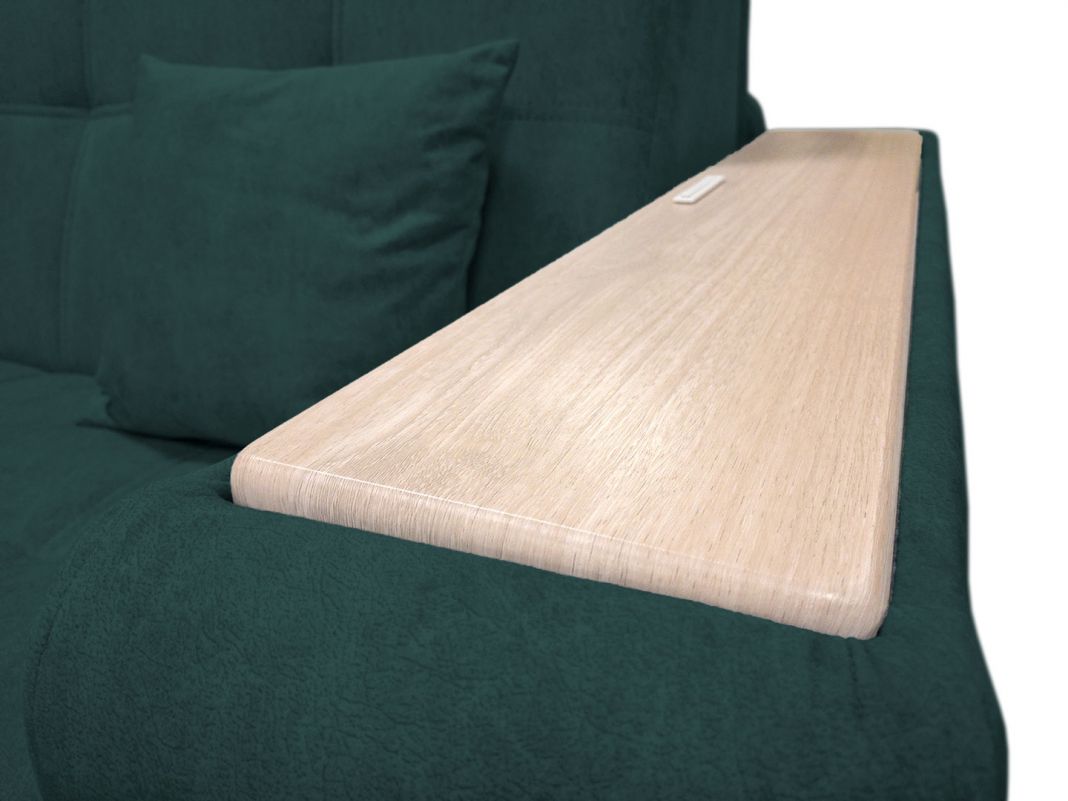 Диван Остин цвет синий (фото 192988)