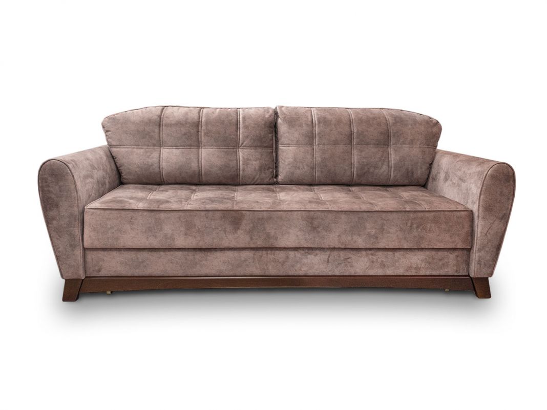 Диван Босфор цвет красный (фото 201313)