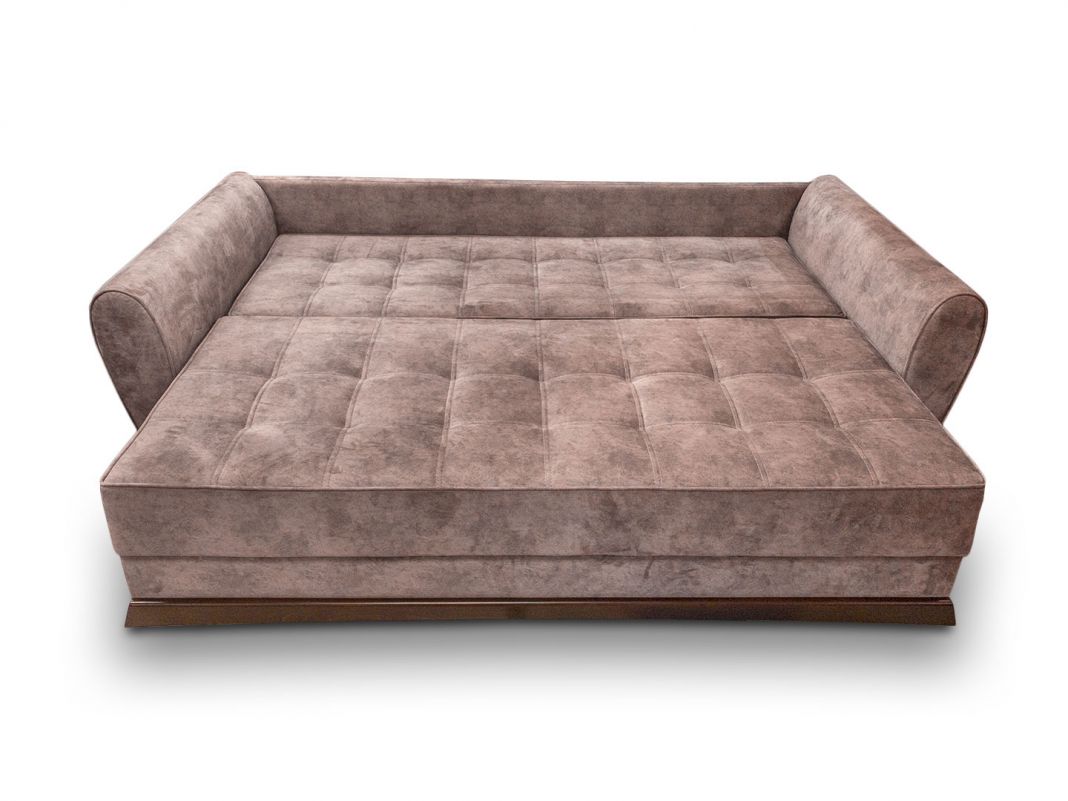 Диван Босфор цвет красный (фото 201311)