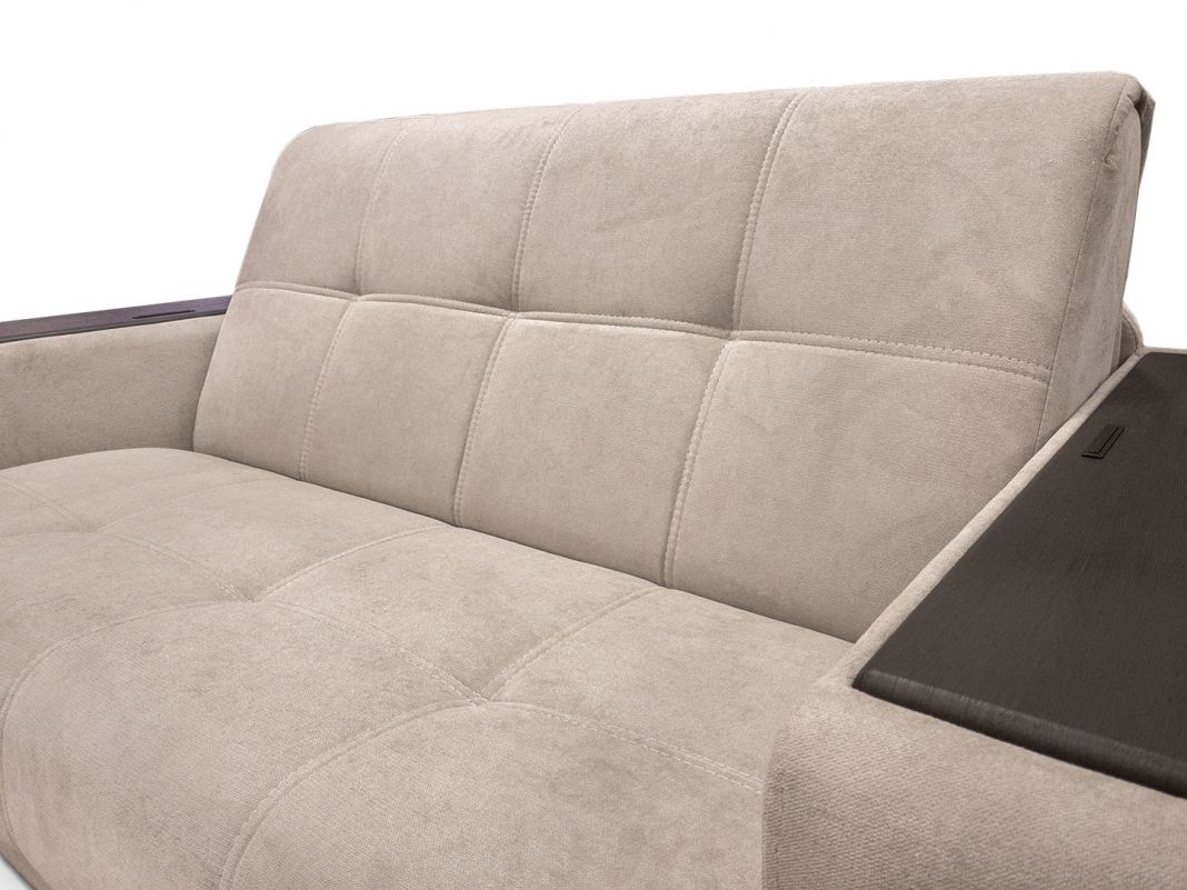 Диван Остин цвет бежевый (фото 199899)