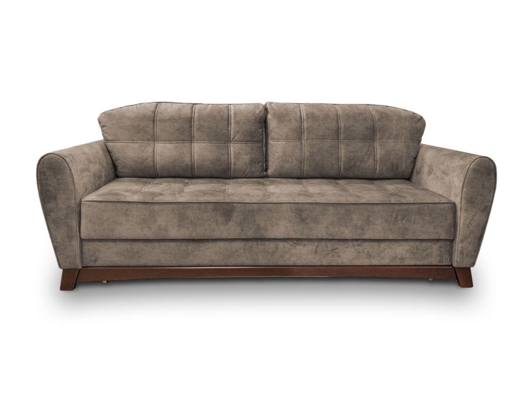 Диван Босфор цвет бежевый,коричневый (фото 202316)