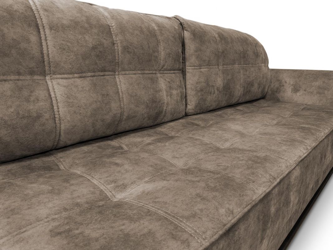 Диван Босфор цвет бежевый,коричневый (фото 202317)