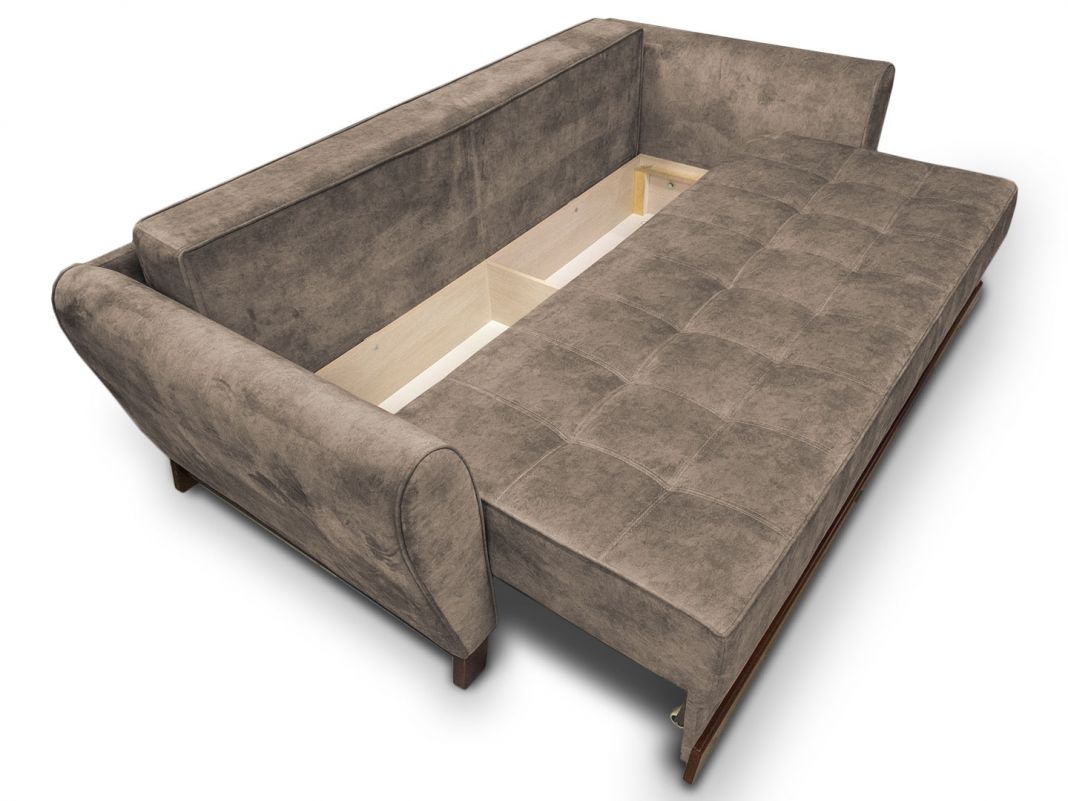 Диван Босфор цвет бежевый,коричневый (фото 202318)