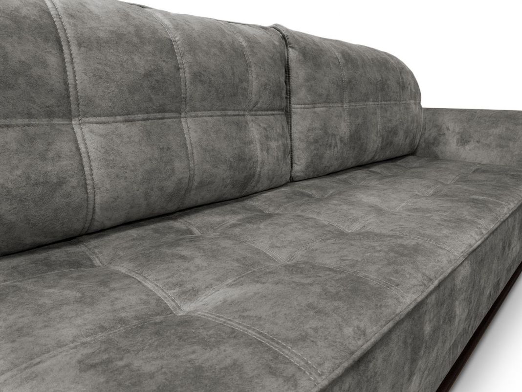 Диван Босфор цвет серый (фото 202347)