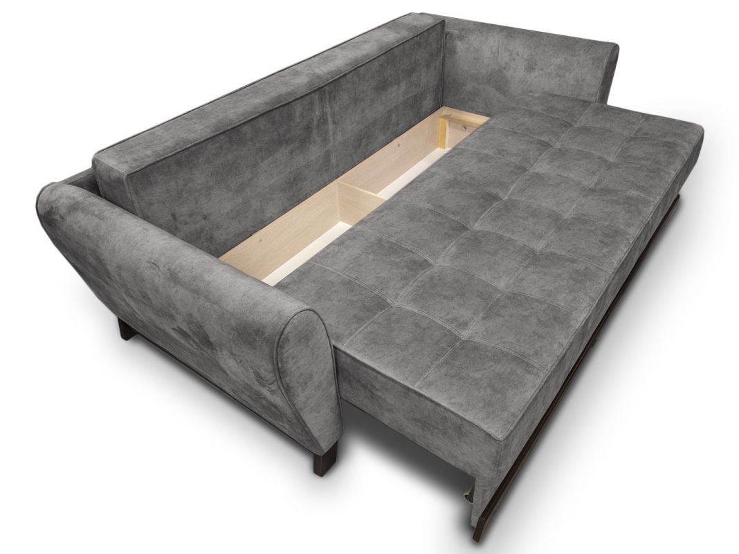 Диван Босфор цвет серый (фото 202348)