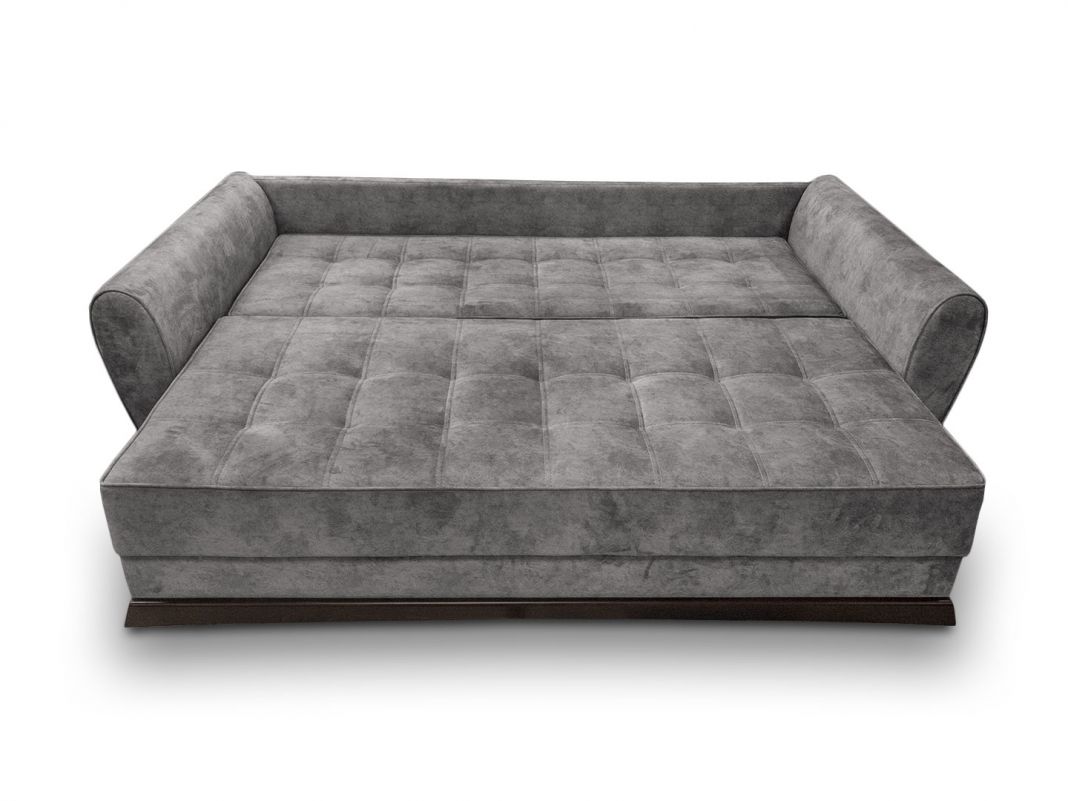 Диван Босфор цвет серый (фото 202344)