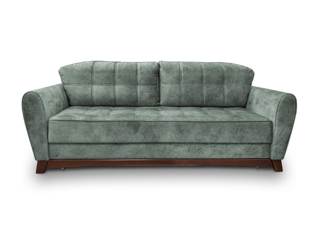 Диван Босфор цвет зеленый (фото 202361)