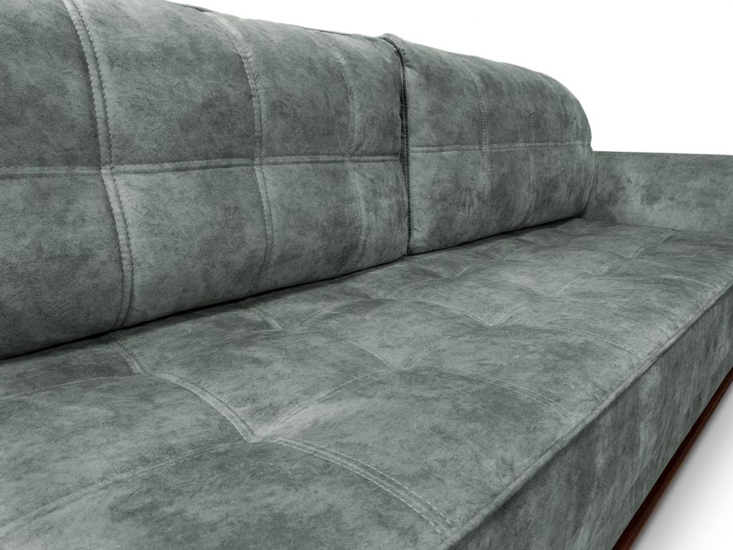 Диван Босфор цвет зеленый (фото 202362)