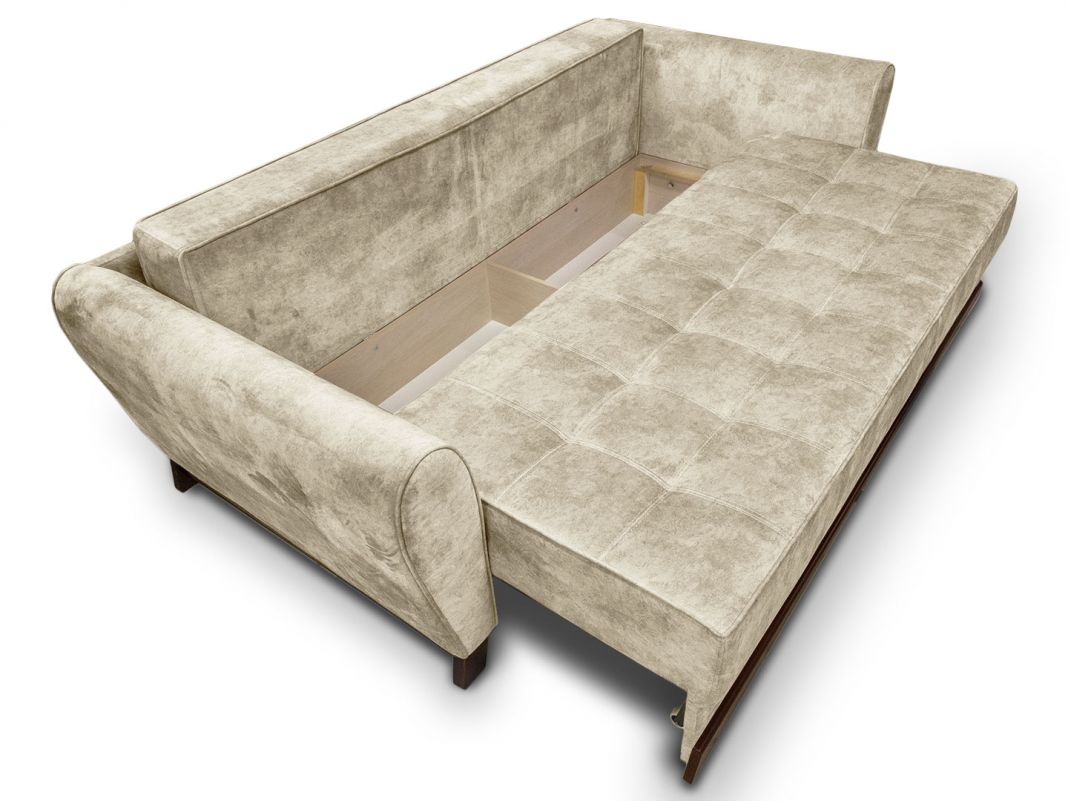 Диван Босфор цвет бежевый (фото 202378)