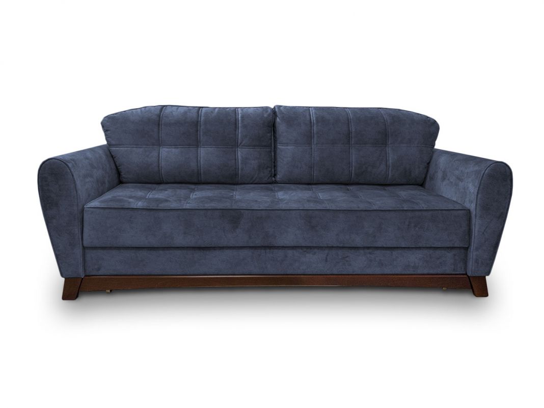 Диван Босфор цвет синий (фото 202421)