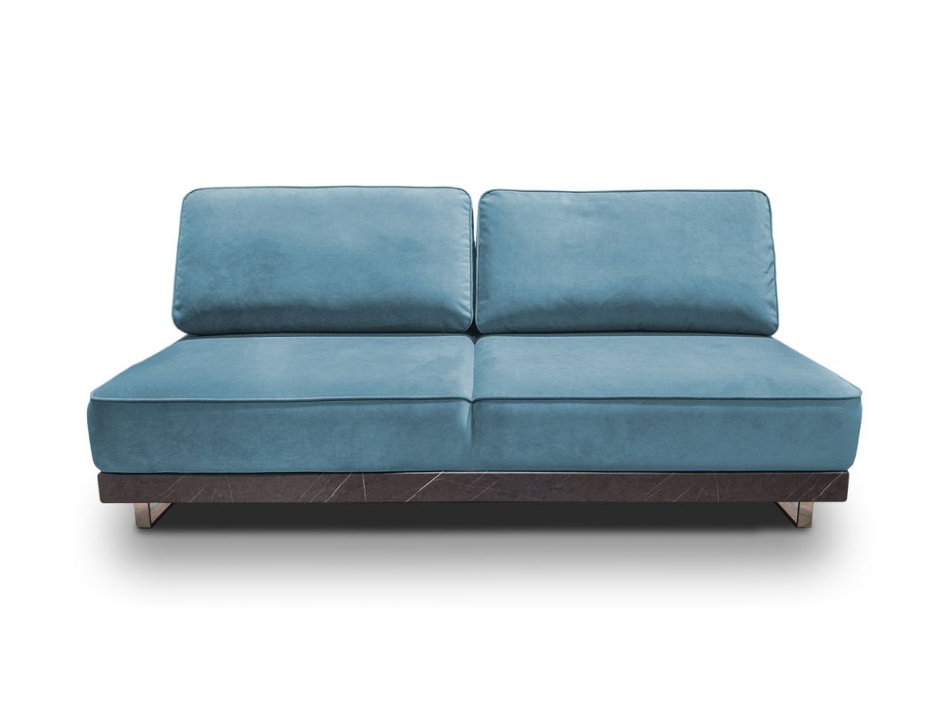 Диван MOON 178 цвет синий (фото 202933)