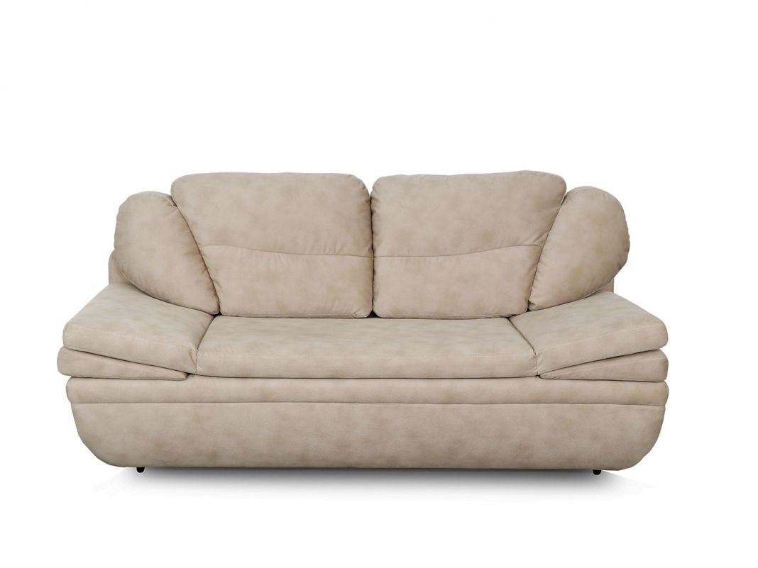 Диван София цвет бежевый (фото 203008)