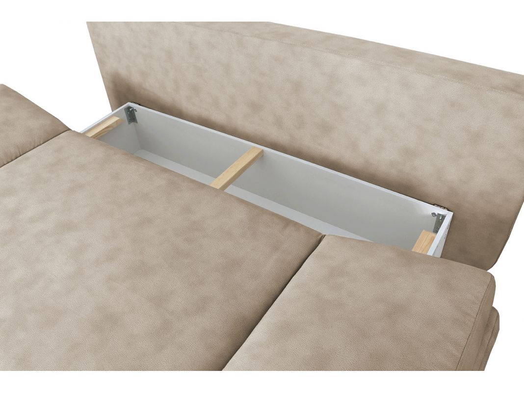 Диван София цвет бежевый (фото 203010)