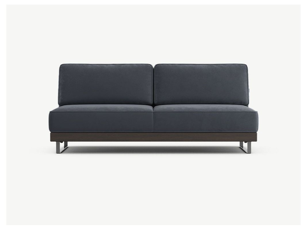 Диван MOON 178 цвет серый (фото 202971)