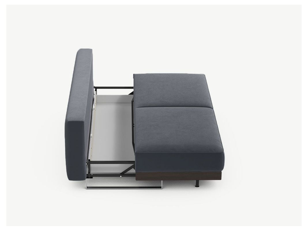 Диван MOON 178 цвет серый (фото 202974)