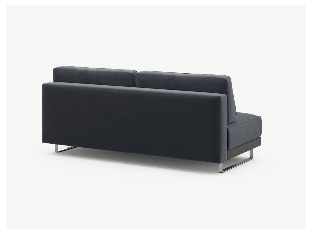 Диван MOON 178 цвет серый (фото 202975)