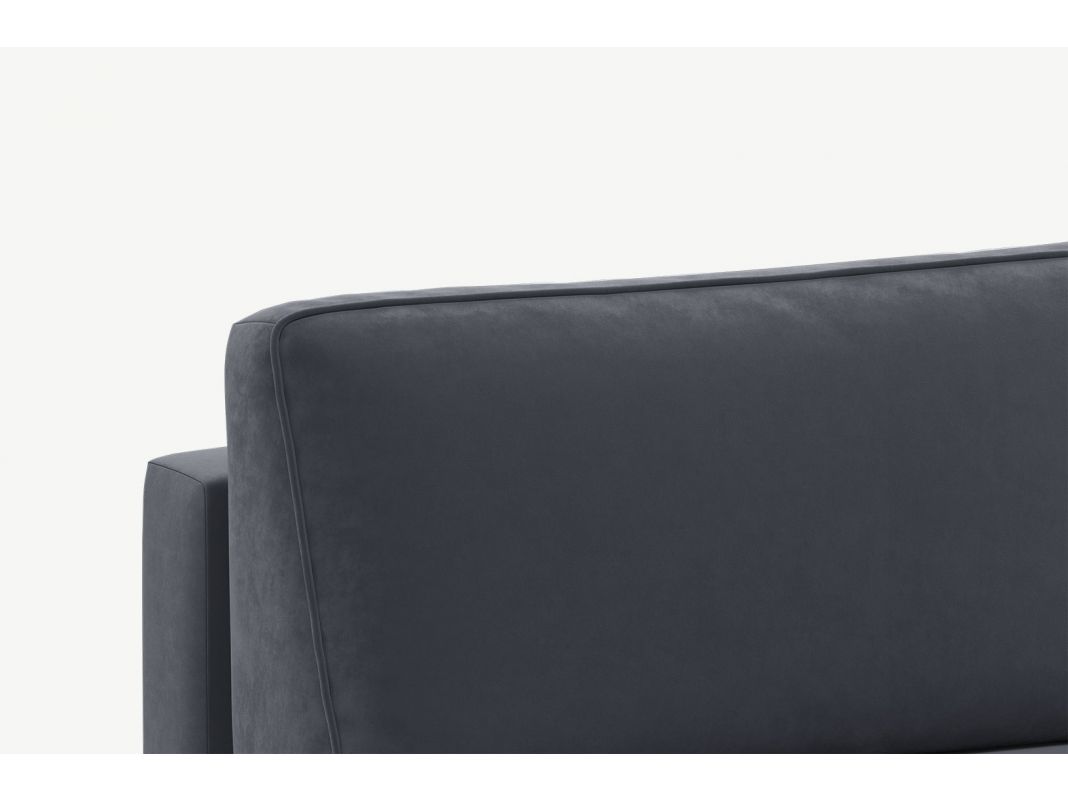 Диван MOON 178 цвет серый (фото 202976)