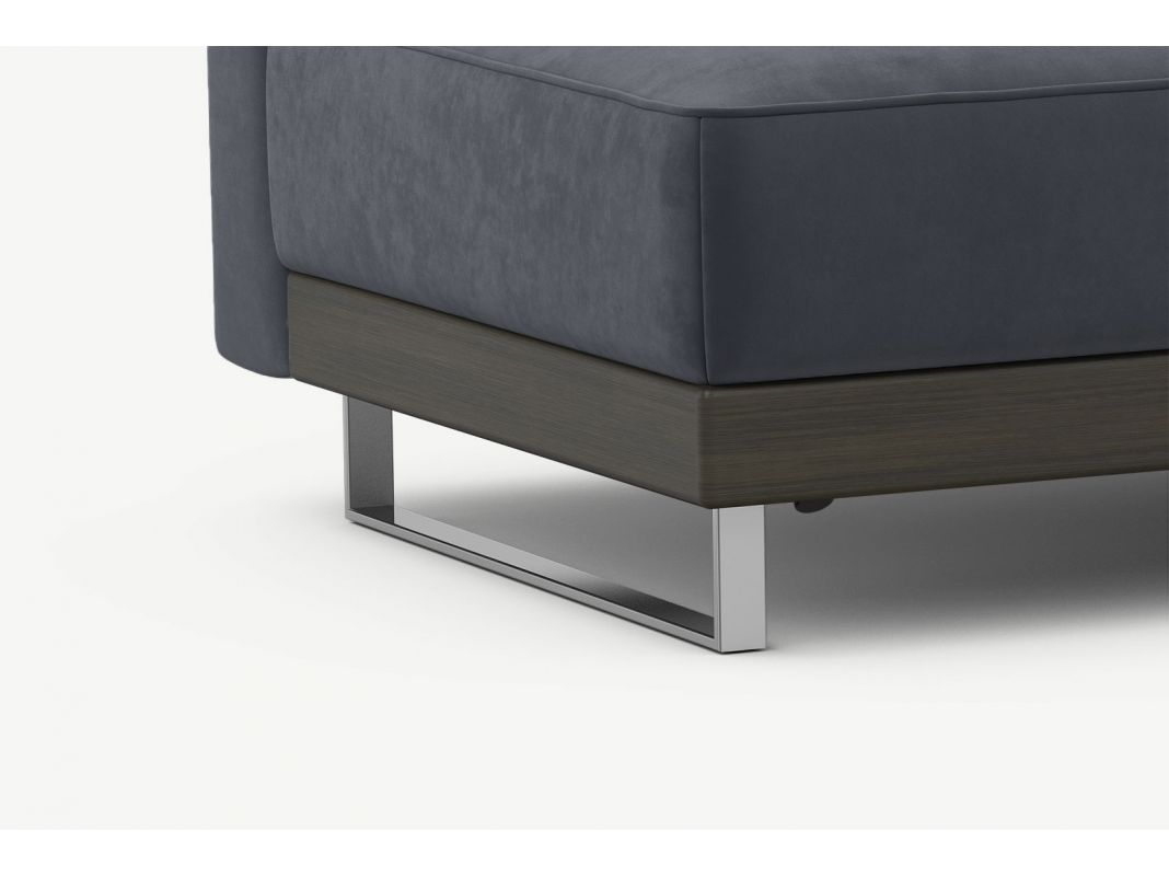 Диван MOON 178 цвет серый (фото 202977)