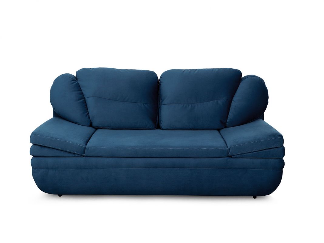 Диван София цвет синий (фото 203049)