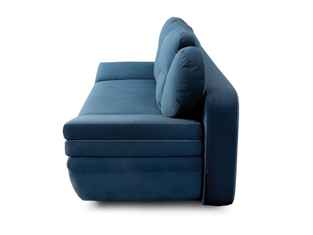 Диван София цвет синий (фото 203052)