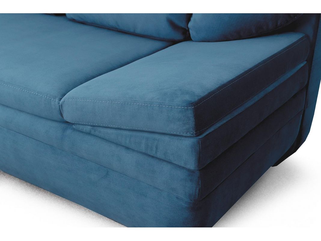 Диван София цвет синий (фото 203051)
