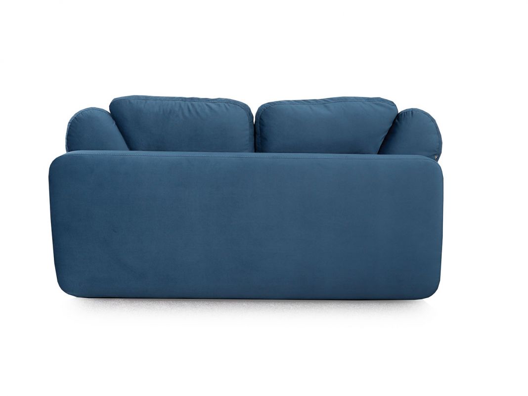 Диван София цвет синий (фото 203055)