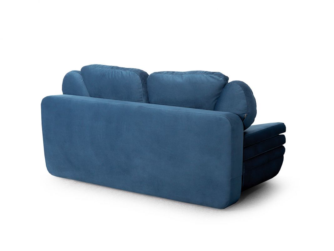 Диван София цвет синий (фото 203056)