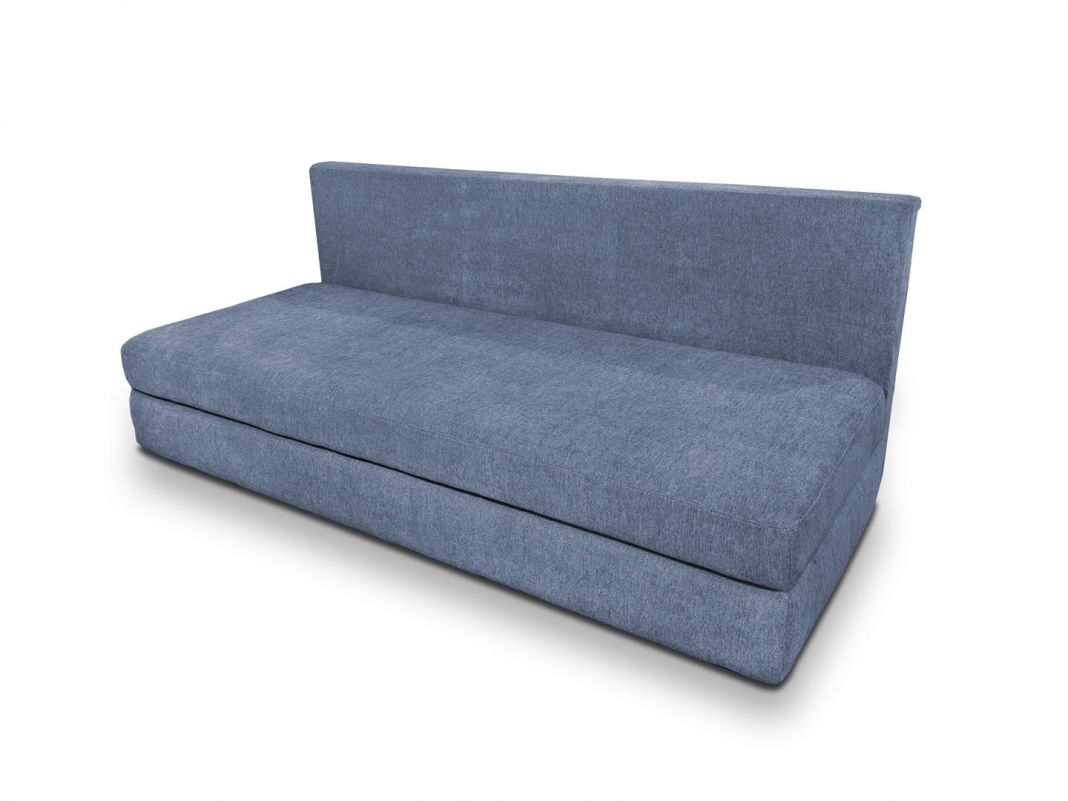 Диван MOON 074 цвет синий,голубой (фото 203076)