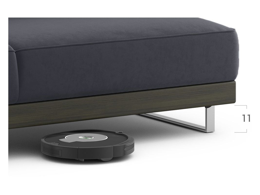 Диван MOON 178 цвет серый (фото 202980)