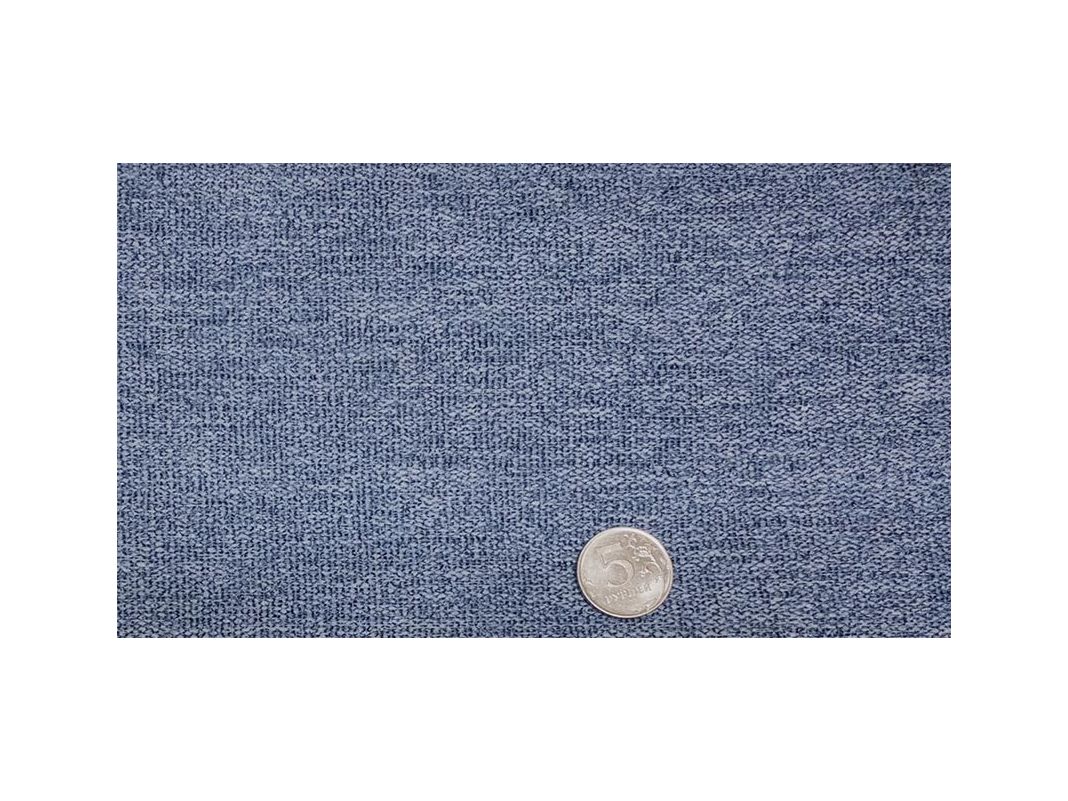 микровелюр superra denim